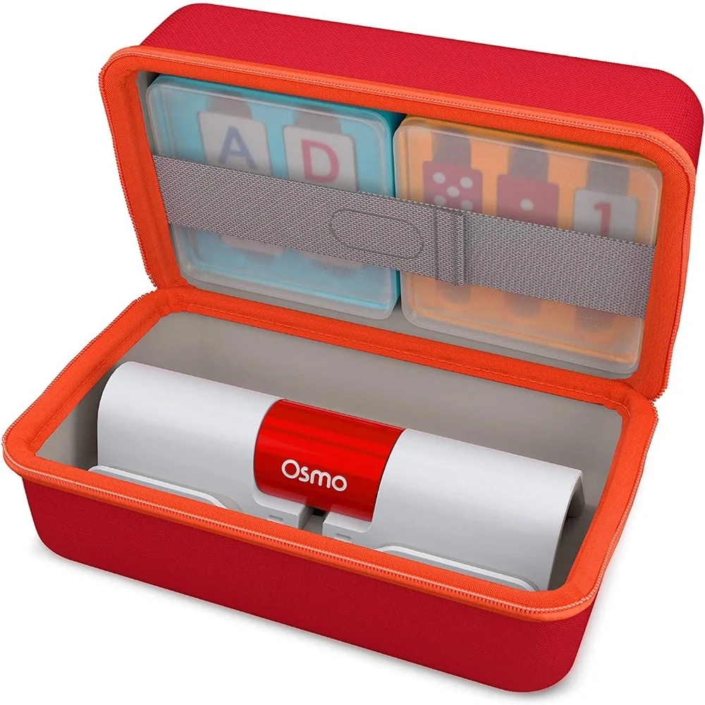 Osmo - Grab & Go Small Storage Case For iPad Starter Kits